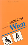 Stadtführer Wien (2. Auflage), Cover